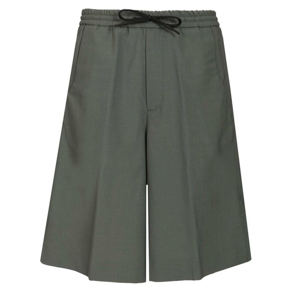 Nine In The Morning Men "Basil" Shorts